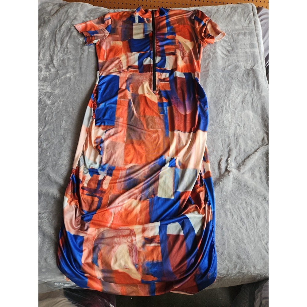 dresses for women party wedding plus size 3XL